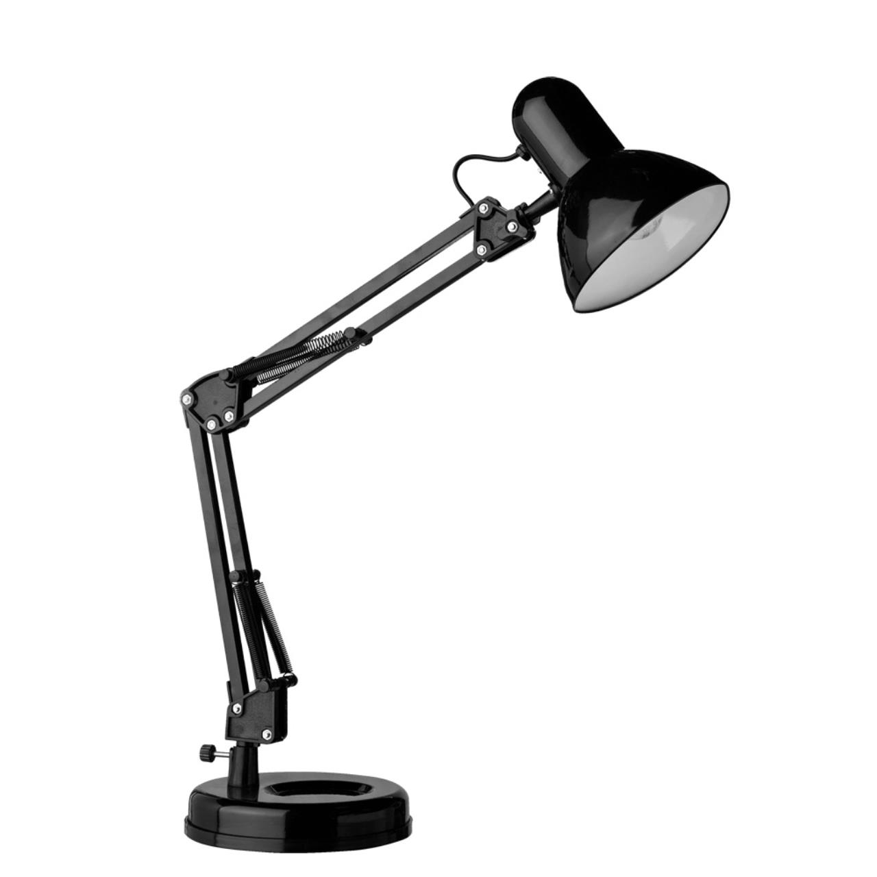 картинка Настольная лампа Arte Lamp Junior A1330LT-1BK магазин pro-decor.kz являющийся официальным дистрибьютором в Казахстане картинка Настольная лампа Arte Lamp Junior A1330LT-1BK от магазина pro-decor.kz