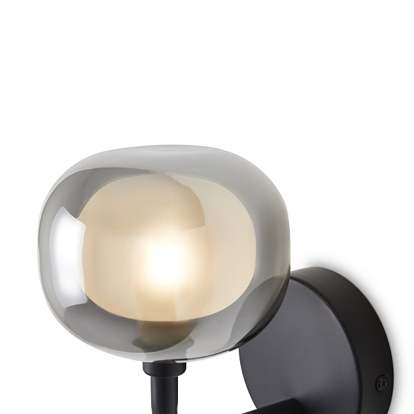 картинка Настенный светильник (бра) Freya FR5435WL-01B от магазина pro-decor.kz