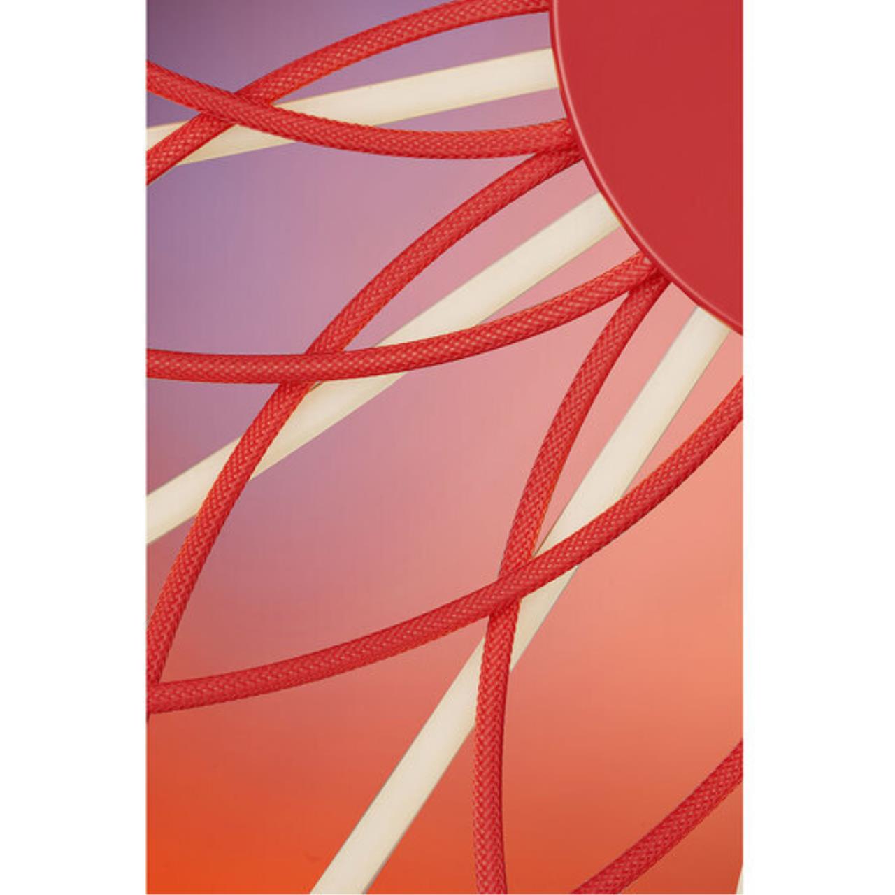 картинка Подвесной светильник Divinare CERVANTES 1868/34 SP-25 от магазина pro-decor.kz