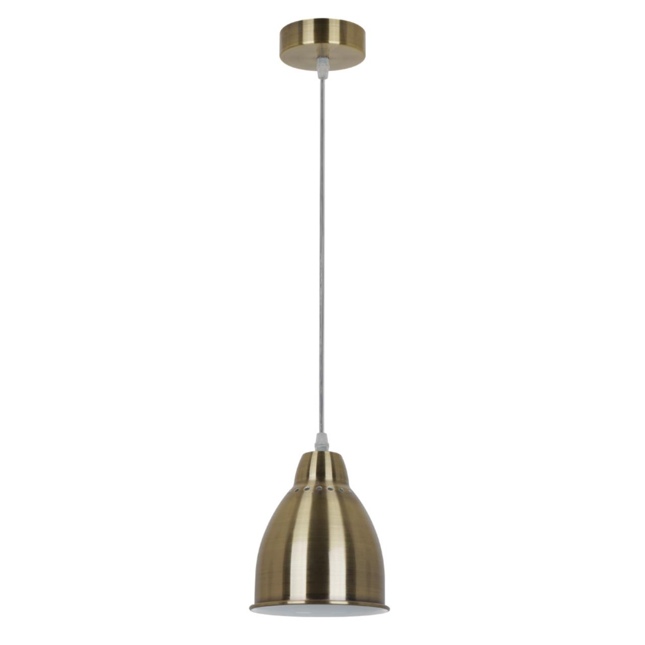 картинка Подвесной светильник Arte Lamp Braccio A2054SP-1AB магазин pro-decor.kz являющийся официальным дистрибьютором в Казахстане картинка Подвесной светильник Arte Lamp Braccio A2054SP-1AB от магазина pro-decor.kz