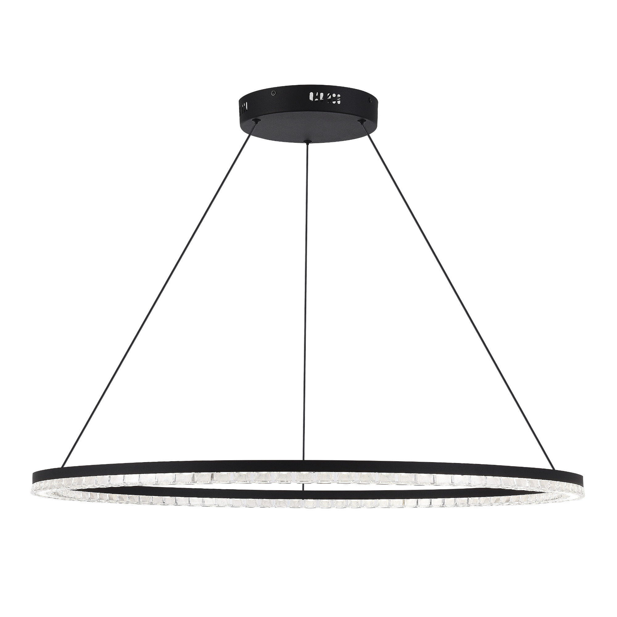 картинка SL1018.413.01 Светильник подвесной ST-Luce EUCLIDICS от магазина pro-decor.kz