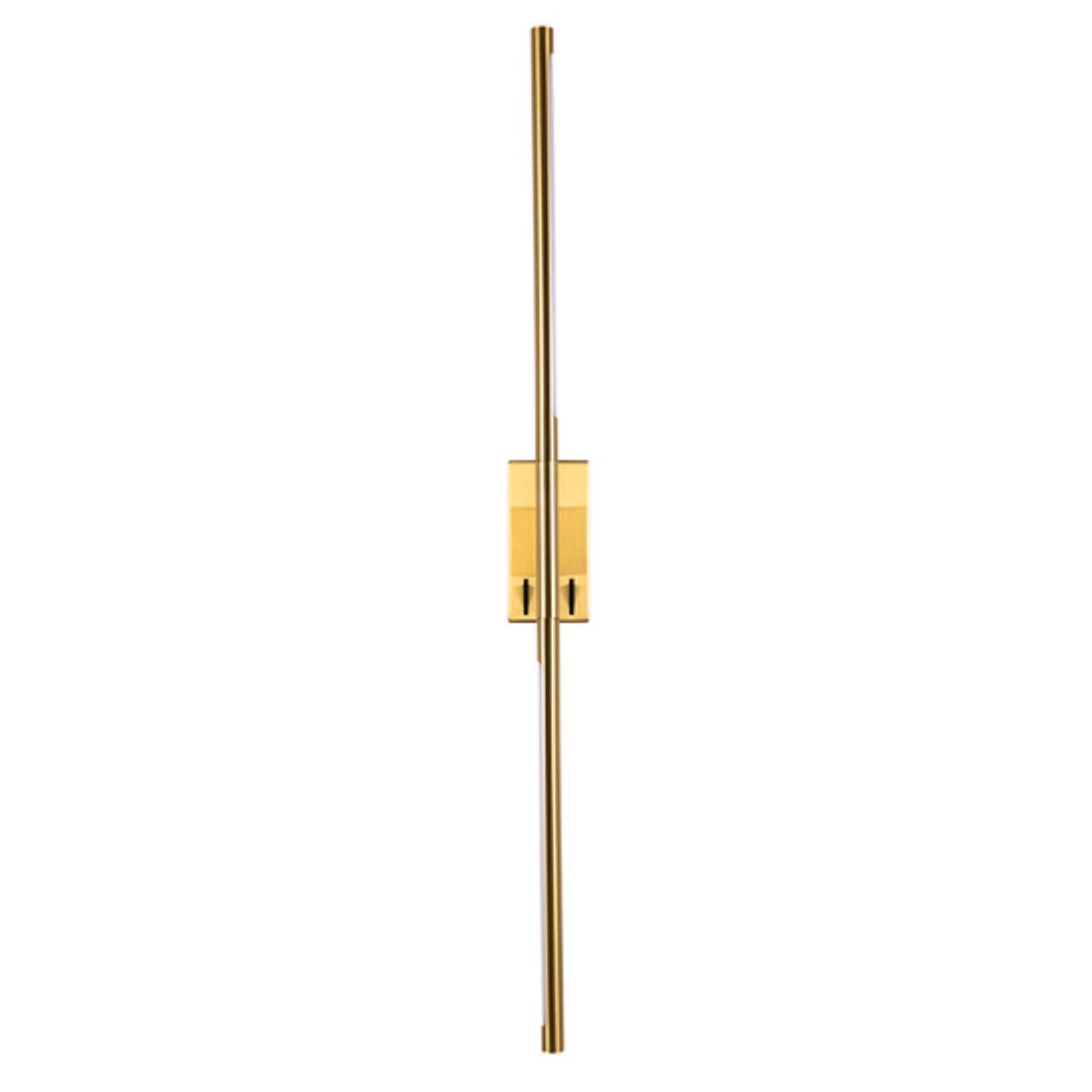 картинка Настенный светильник Arte Lamp LINES A2029AP-1PB магазин pro-decor.kz являющийся официальным дистрибьютором в Казахстане картинка Настенный светильник Arte Lamp LINES A2029AP-1PB от магазина pro-decor.kz