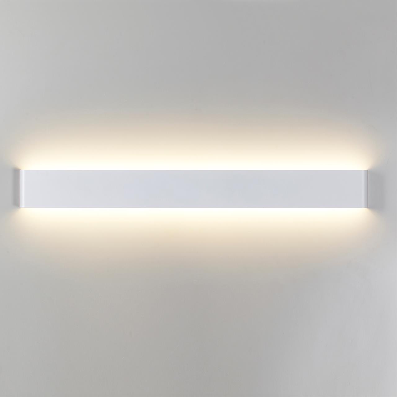картинка Настенный светодиодный светильник Odeon Light Hightech Framant 4293/30WL магазин pro-decor.kz являющийся официальным дистрибьютором в Казахстане картинка Настенный светодиодный светильник Odeon Light Hightech Framant 4293/30WL от магазина pro-decor.kz