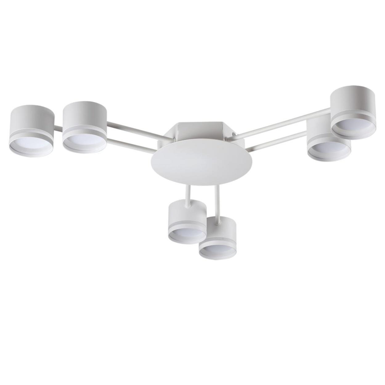 картинка 8235/6C Lumion Люстра потолочная GARETA от магазина pro-decor.kz