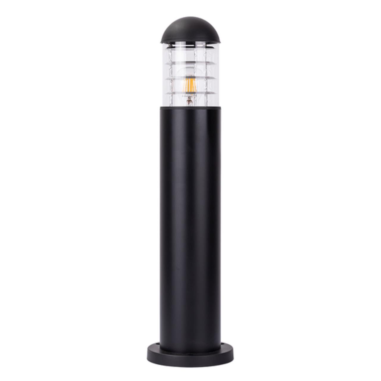 картинка Светильник уличный Arte Lamp COPPIA A5217PA-1BK от магазина pro-decor.kz