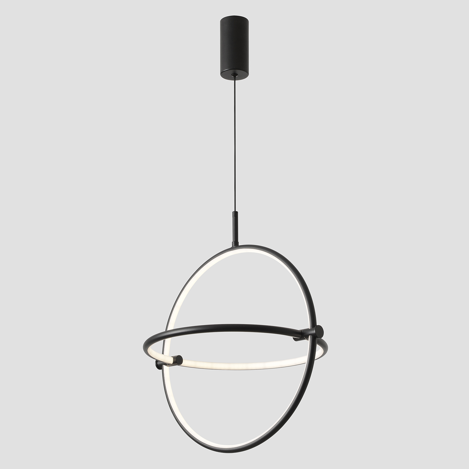 картинка Светильник подвесной Crystal Lux PROTON SP20W LED 4130/220 от магазина pro-decor.kz