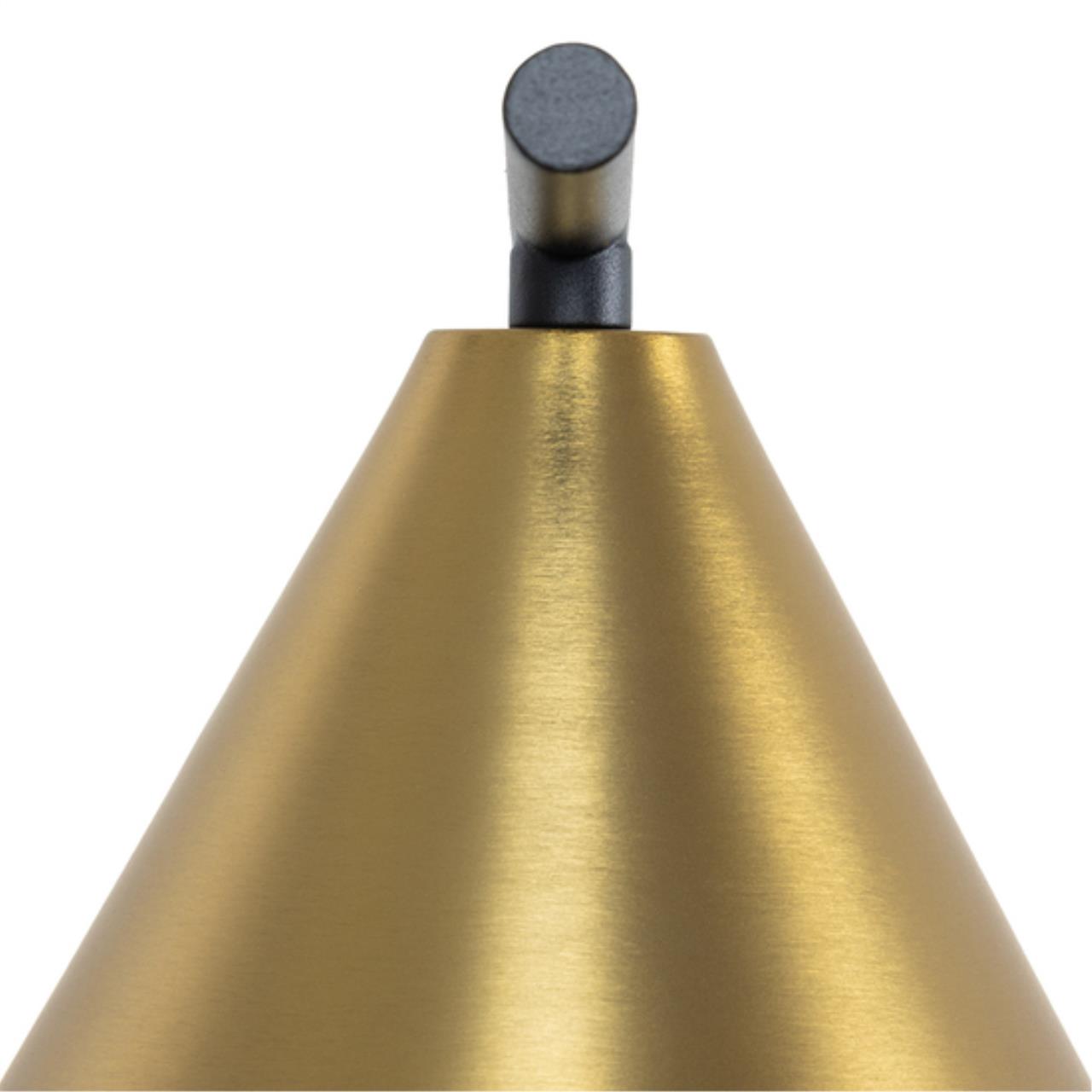 картинка Бра Arte Lamp David A7033AP-1BK от магазина pro-decor.kz