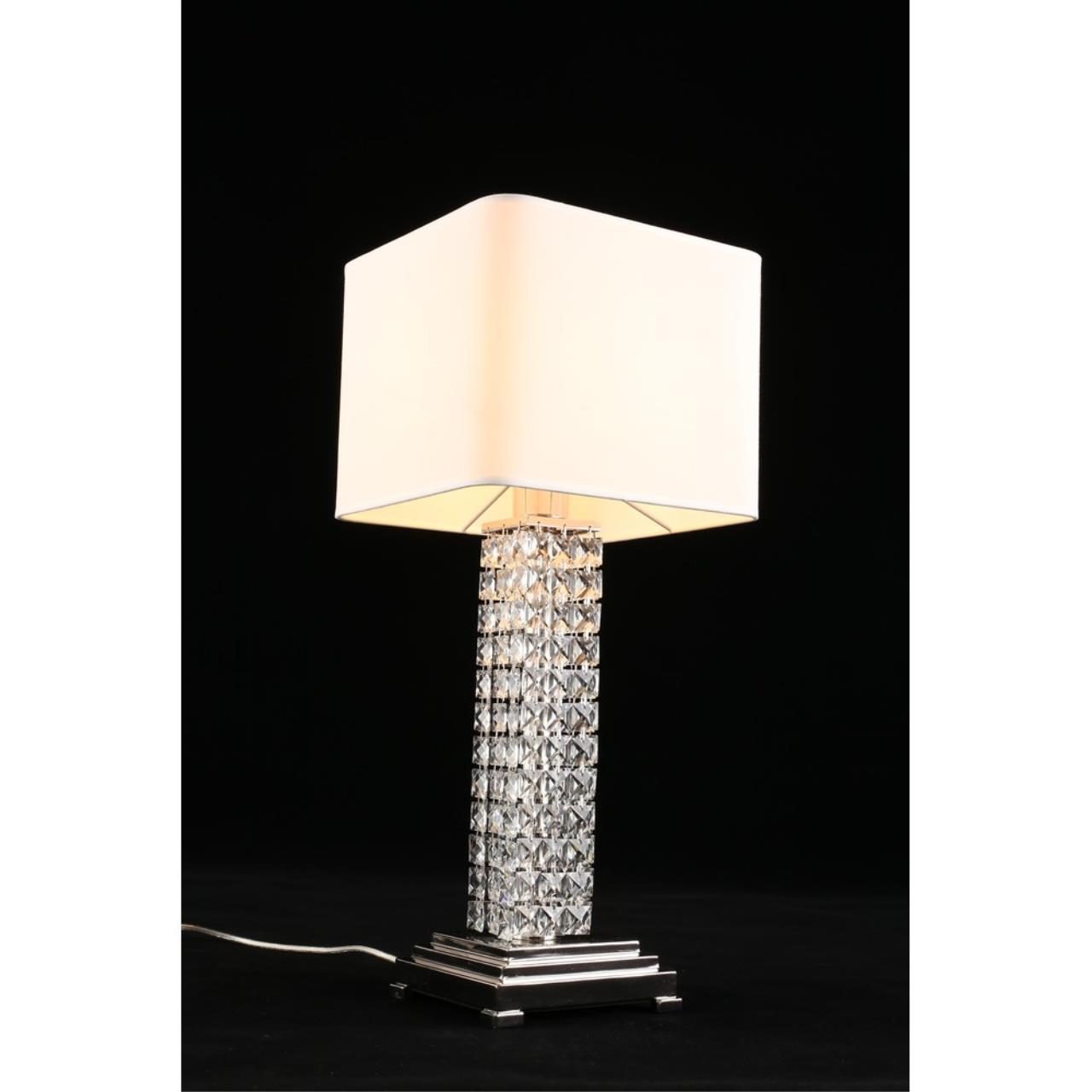 картинка Настольная лампа Aployt Ireni APL.736.04.01 от магазина pro-decor.kz