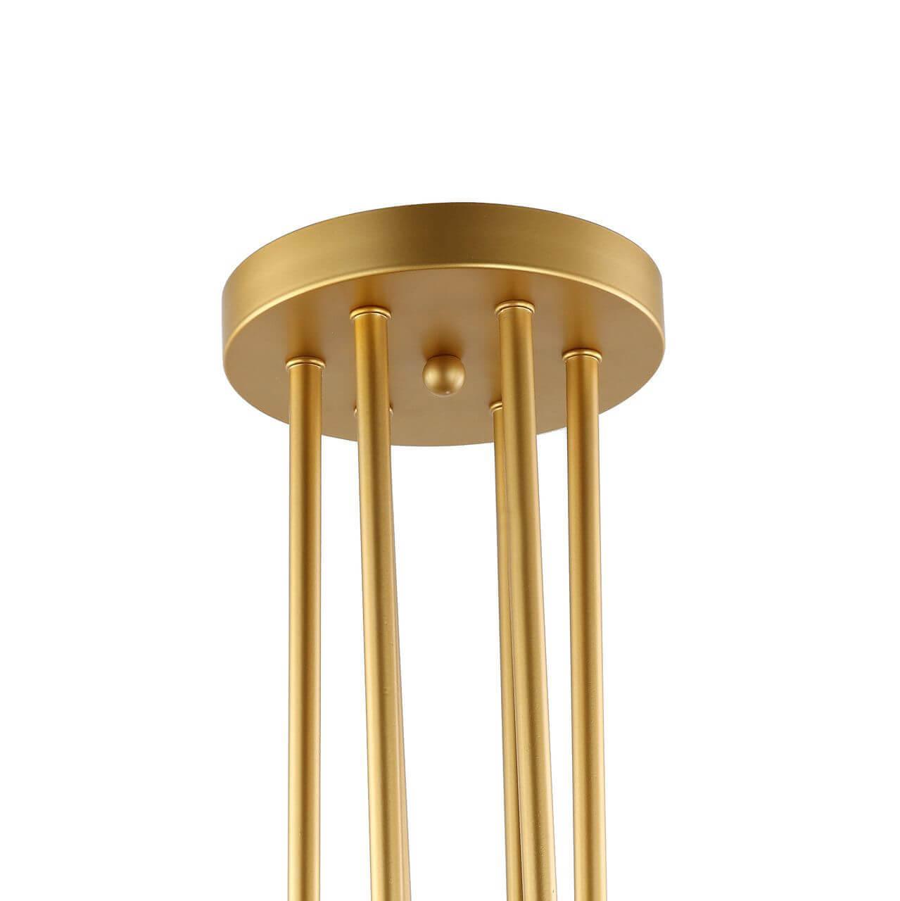 картинка Потолочная люстра Favourite Kernel 2366-6P от магазина pro-decor.kz