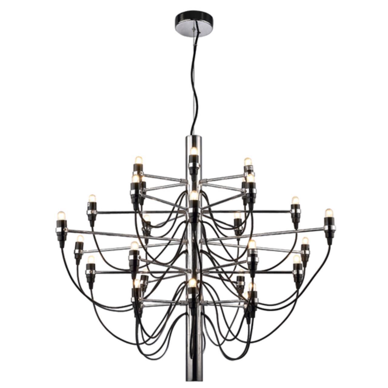 картинка Подвесной светильник Divinare Molto 8030/02 LM-30 от магазина pro-decor.kz