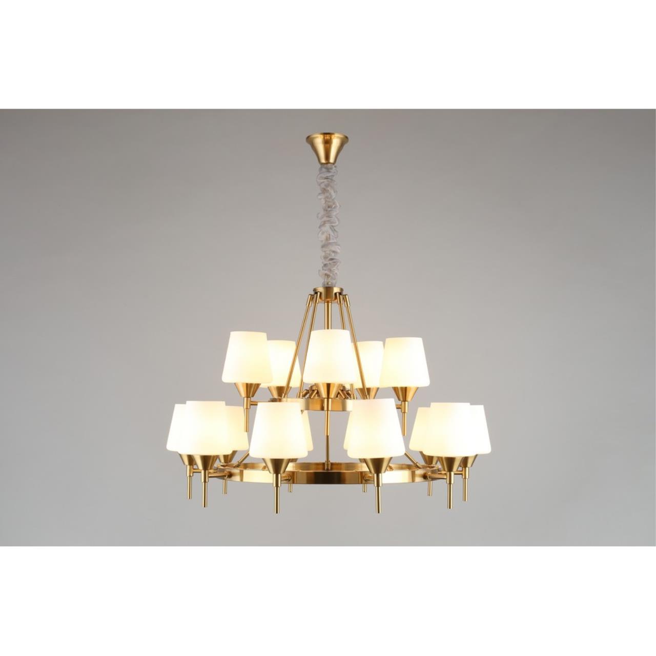 картинка Подвесная люстра Aployt Lyus APL.840.03.15 от магазина pro-decor.kz