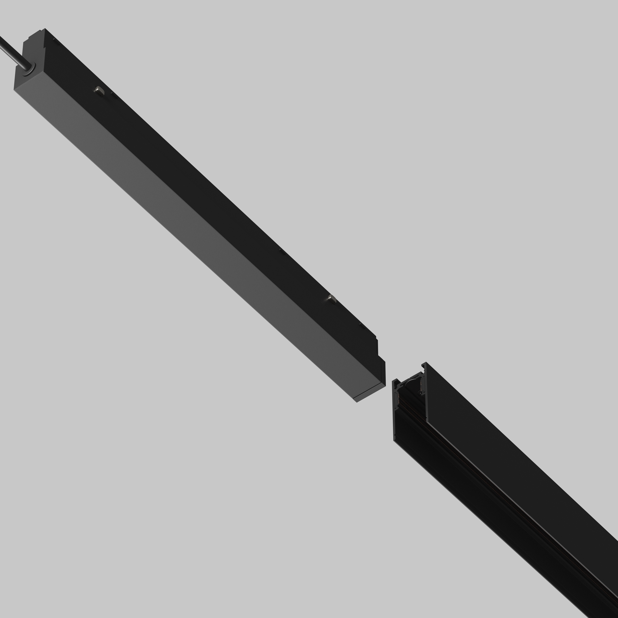 картинка Блок питания Technical TRA034DR-200W-DD-B от магазина pro-decor.kz