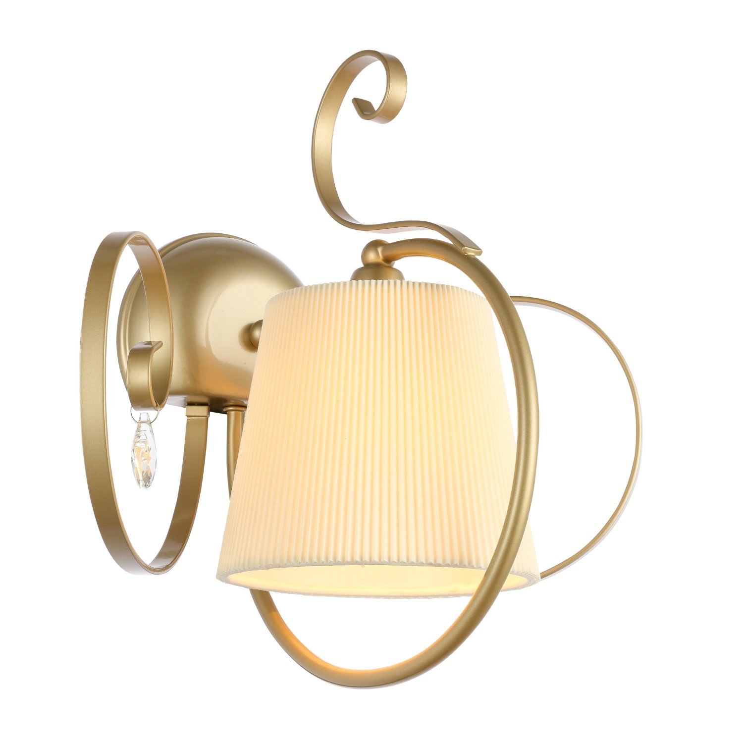 картинка Бра Evoluce Azurro SL177.201.01 от магазина pro-decor.kz