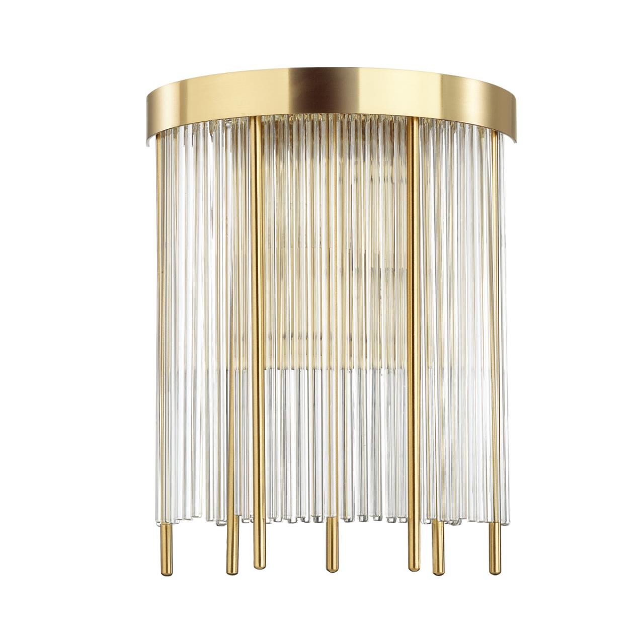 картинка Настенный светильник Odeon Light Hall York 4788/2W магазин pro-decor.kz являющийся официальным дистрибьютором в Казахстане картинка Настенный светильник Odeon Light Hall York 4788/2W от магазина pro-decor.kz