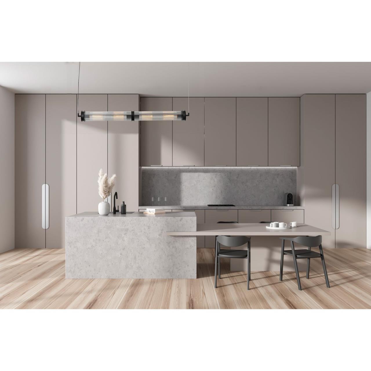 картинка Подвесной светильник Trompa 4093-4P от магазина pro-decor.kz