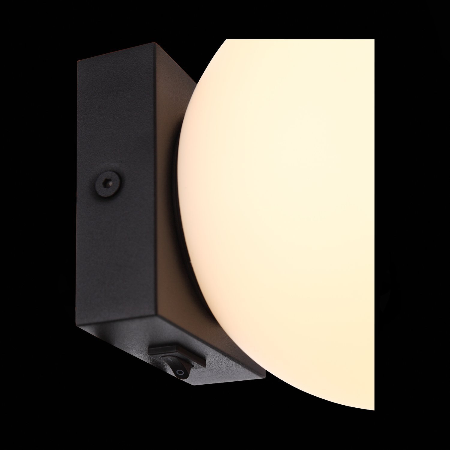 картинка Настенный светодиодный светильник ST Luce Botelli SL1581.401.01 от магазина pro-decor.kz