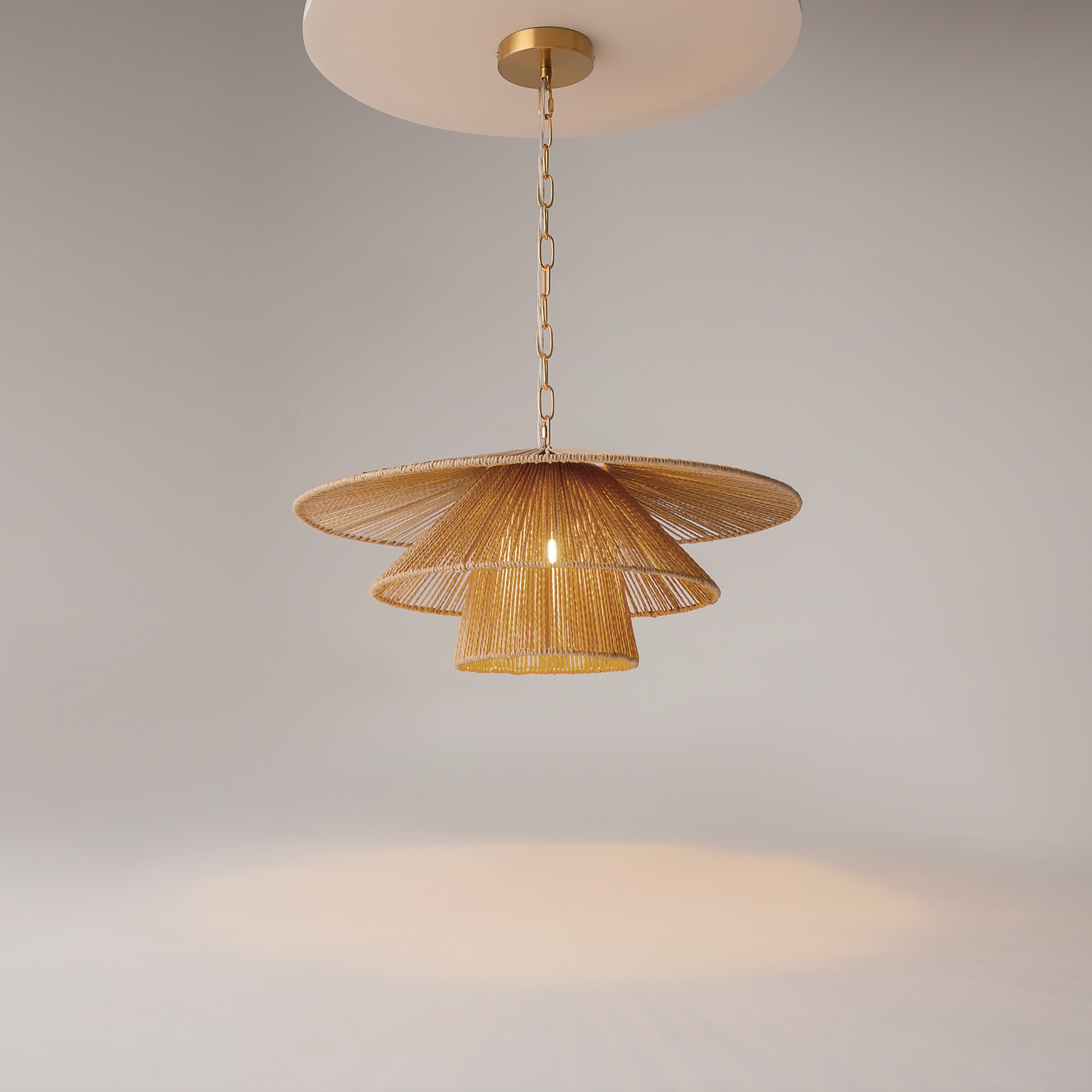 картинка Подвесной светильник Maytoni MOD394PL-01BS1 от магазина pro-decor.kz