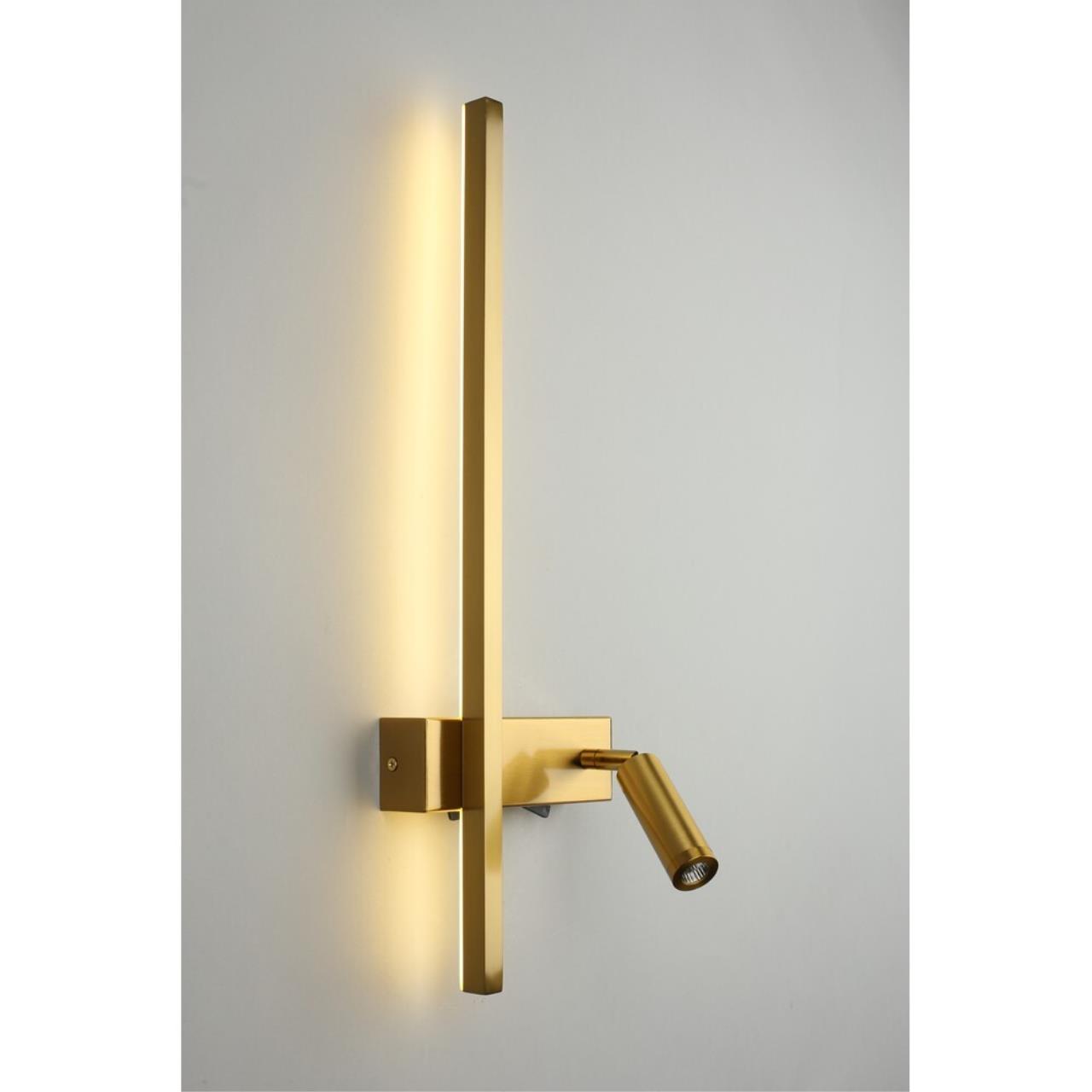 картинка APL.342.11.13 Бра настенное Aployt Reymand от магазина pro-decor.kz