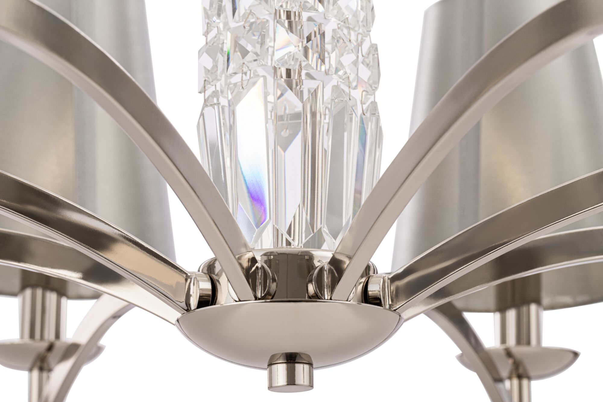 картинка Потолочная люстра Maytoni Krona MOD076PL-06N от магазина pro-decor.kz