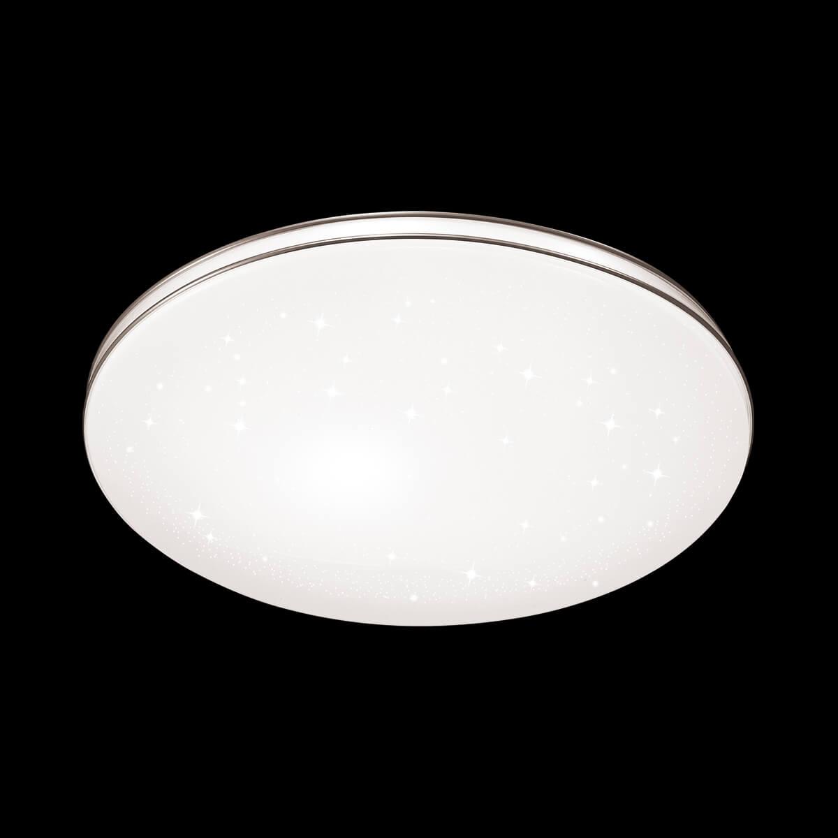 картинка Настенно-потолочный светодиодный светильник Sonex Pale Leka 2051/EL от магазина pro-decor.kz