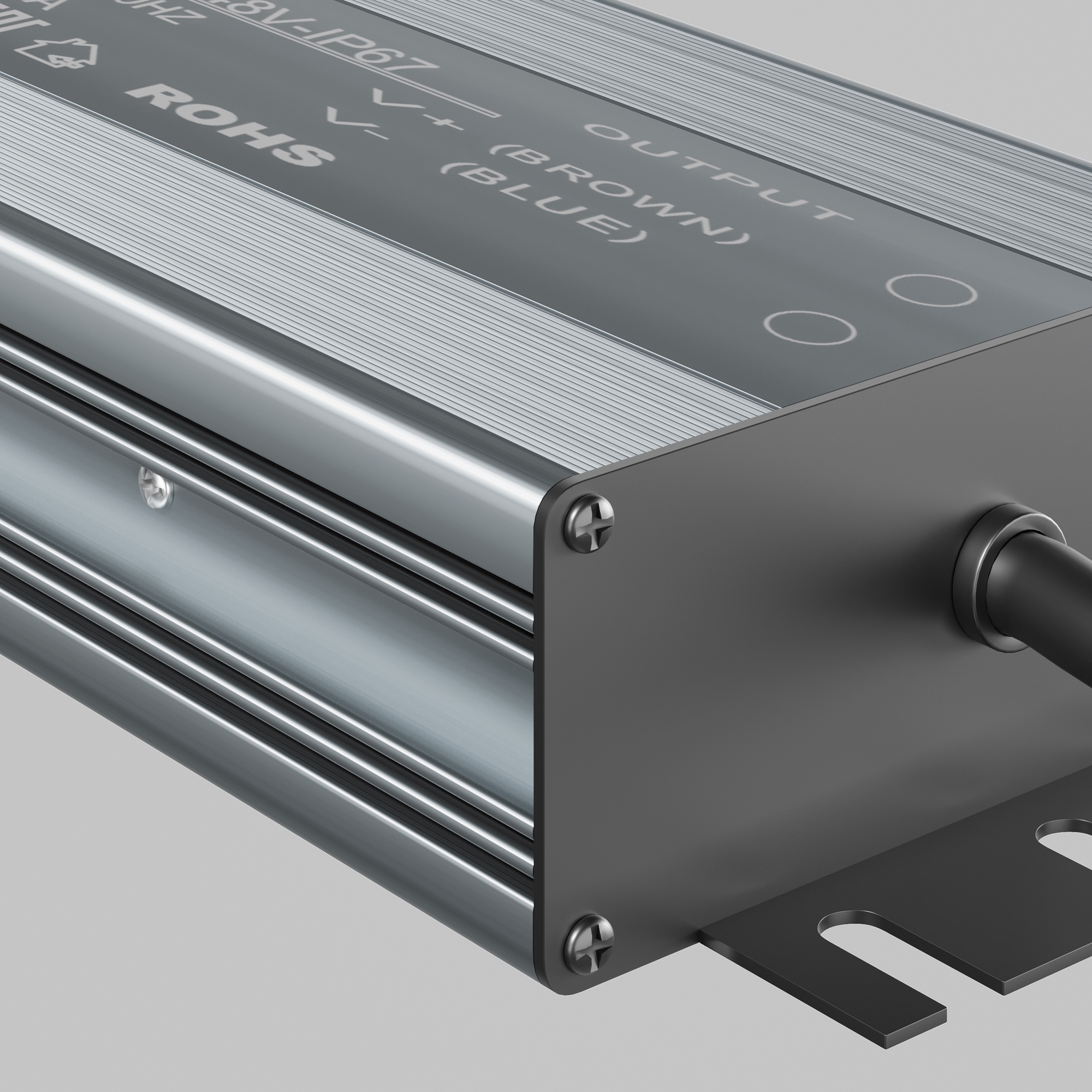 картинка Блок питания Technical PSL008-200W-48V-IP67 магазин pro-decor.kz являющийся официальным дистрибьютором в Казахстане картинка Блок питания Technical PSL008-200W-48V-IP67 от магазина pro-decor.kz