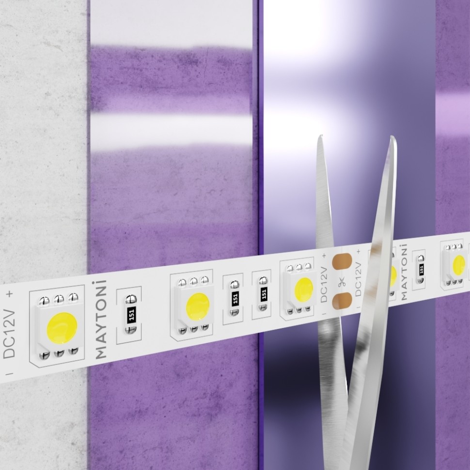 картинка Светодиодная лента Led Strip 10129 магазин pro-decor.kz являющийся официальным дистрибьютором в Казахстане картинка Светодиодная лента Led Strip 10129 от магазина pro-decor.kz