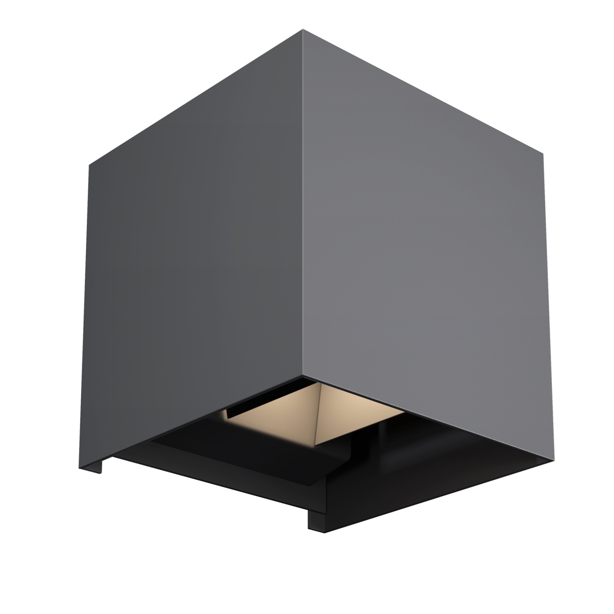 картинка Настенный светильник (бра) Outdoor O572WL-L20GR3K от магазина pro-decor.kz