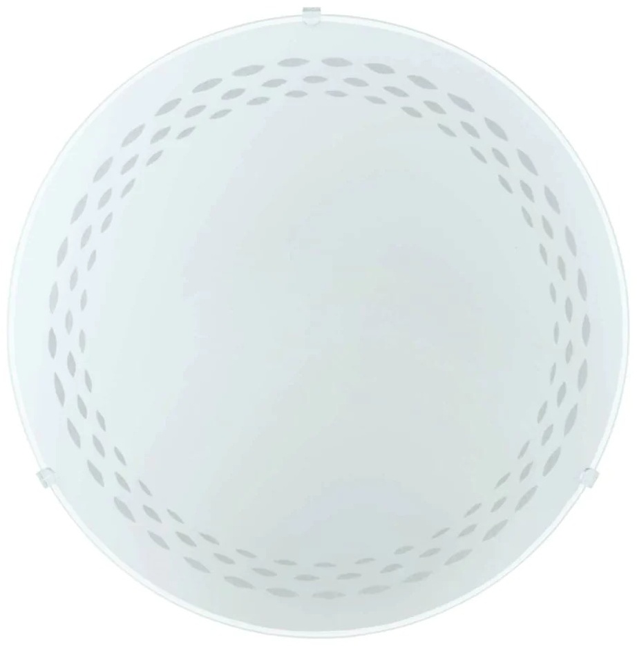 картинка Потолочный светильник Twister  от магазина pro-decor.kz