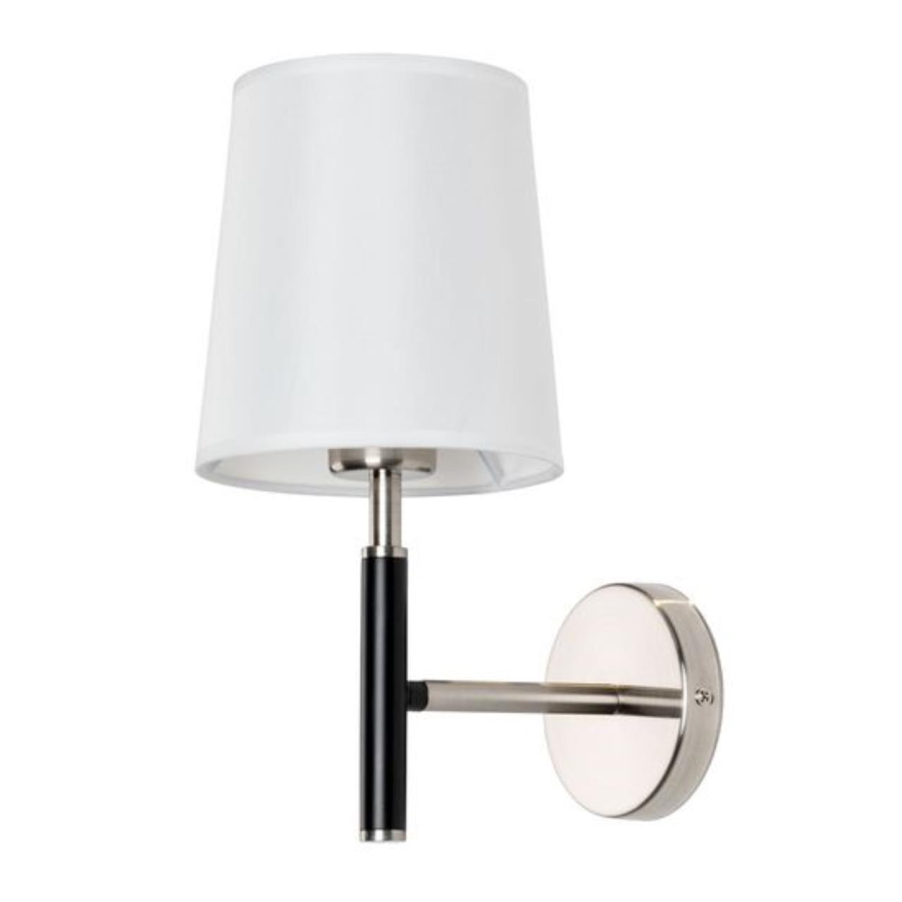 картинка Бра Arte Lamp Rodos A2589AP-1SS от магазина pro-decor.kz