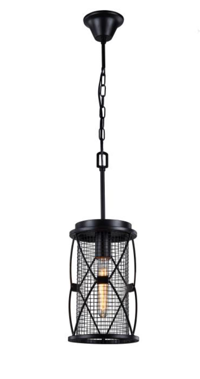 картинка Подвесной светильник Favourite Mesh 1783-1P от магазина pro-decor.kz