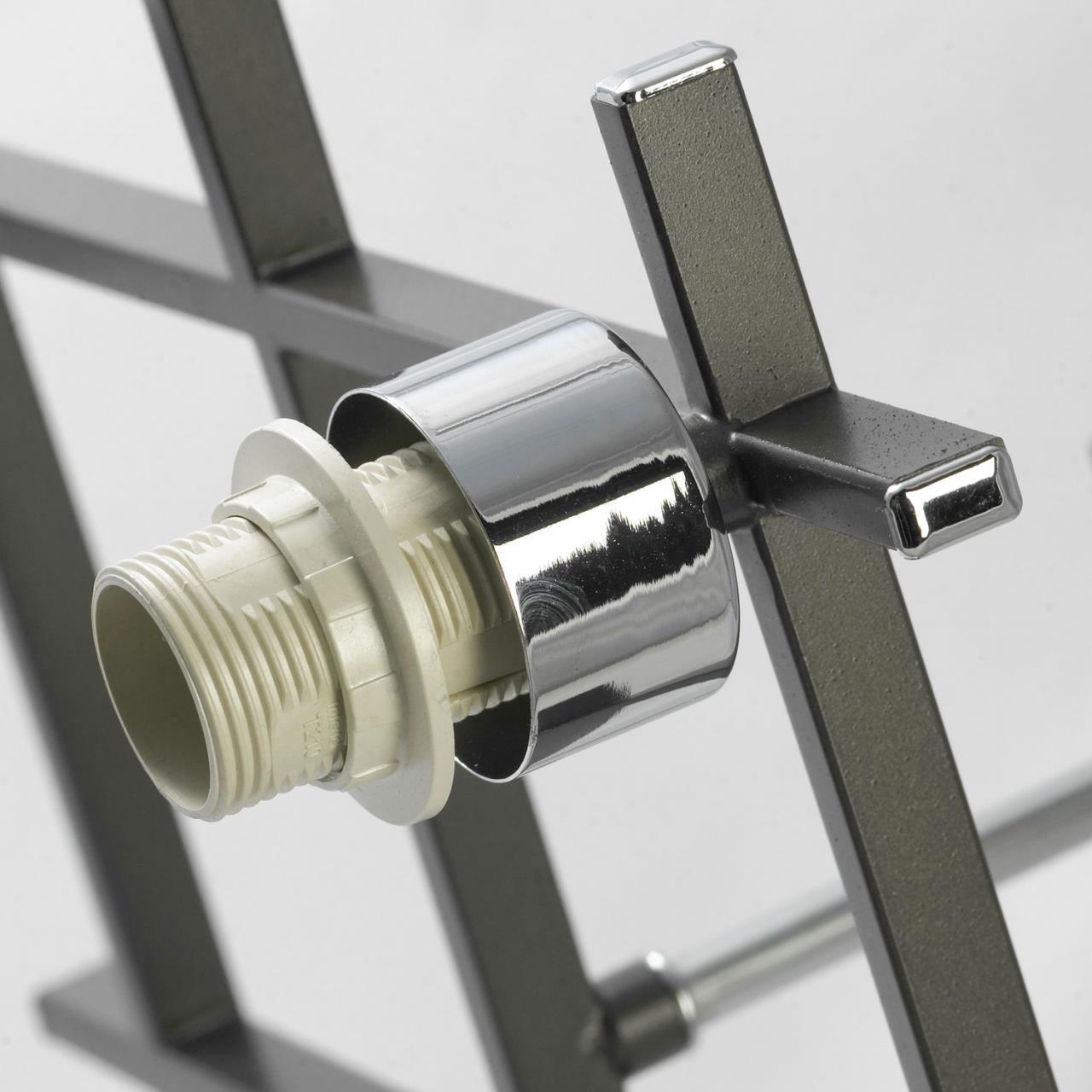 картинка Потолочная люстра Lussole Costanzo LSL-9007-04 от магазина pro-decor.kz