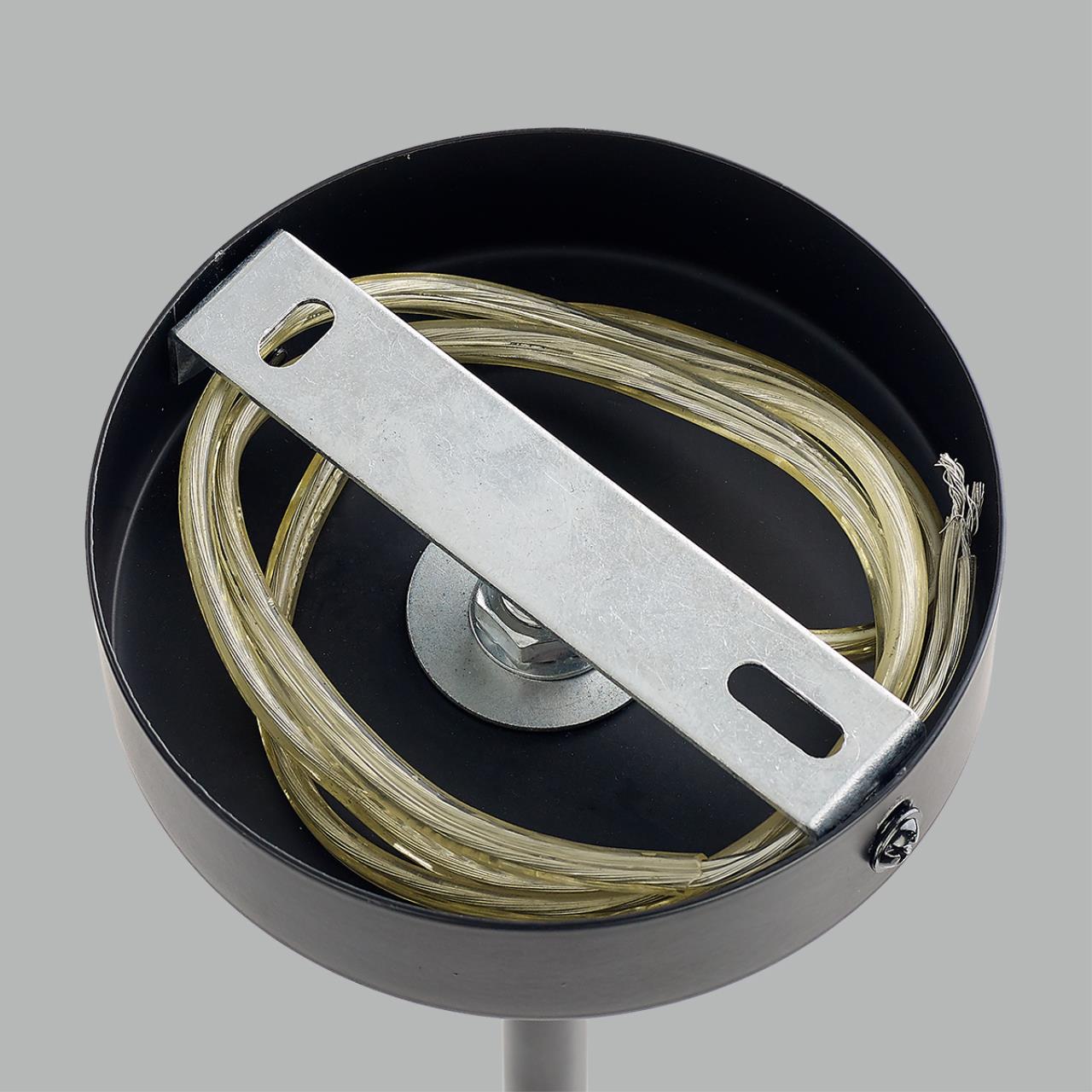 картинка 6581/6  Люстра потолочная MELODY от магазина pro-decor.kz