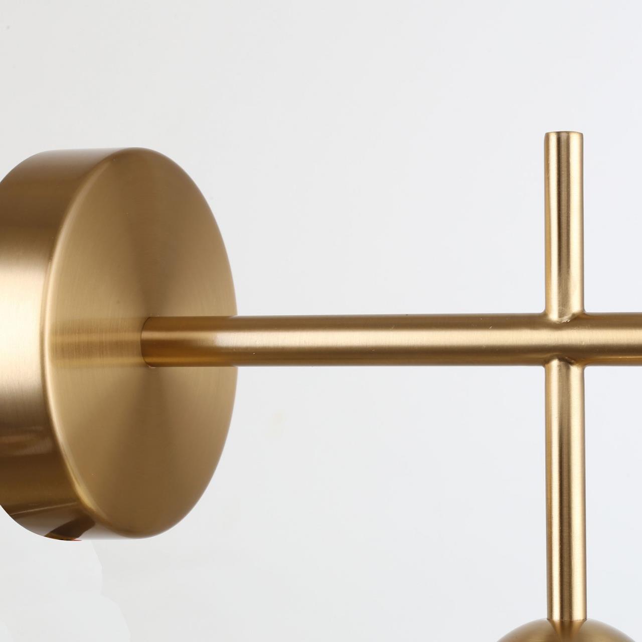 картинка Настенный светильник Chantra 4088-3W от магазина pro-decor.kz