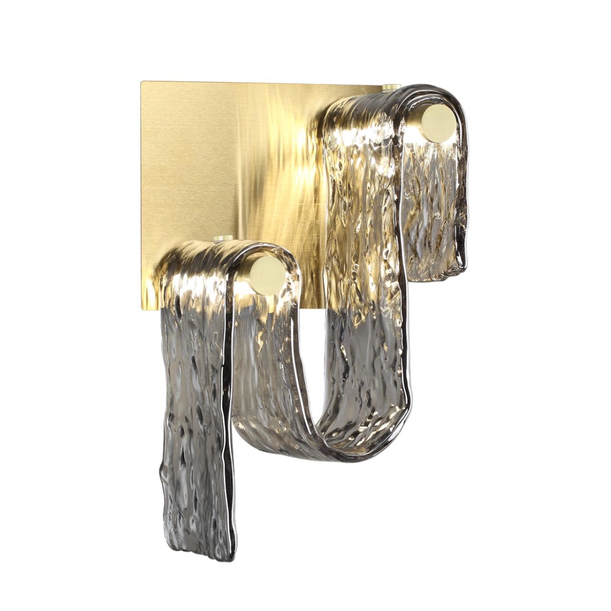 картинка 5106/11WL Odeon Light Настенный светильник FLOW от магазина pro-decor.kz