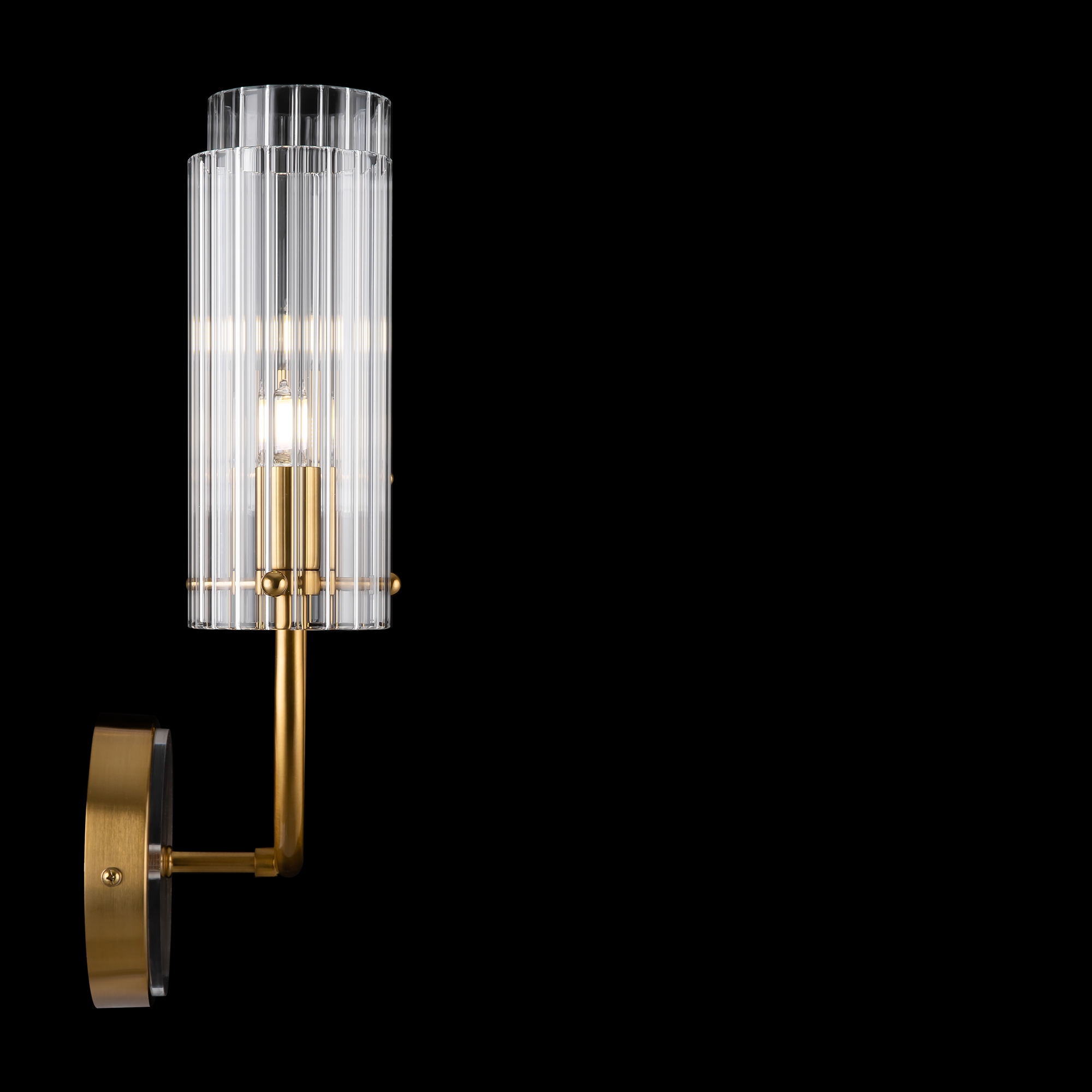 картинка Бра Maytoni MOD223WL-02BS1 от магазина pro-decor.kz