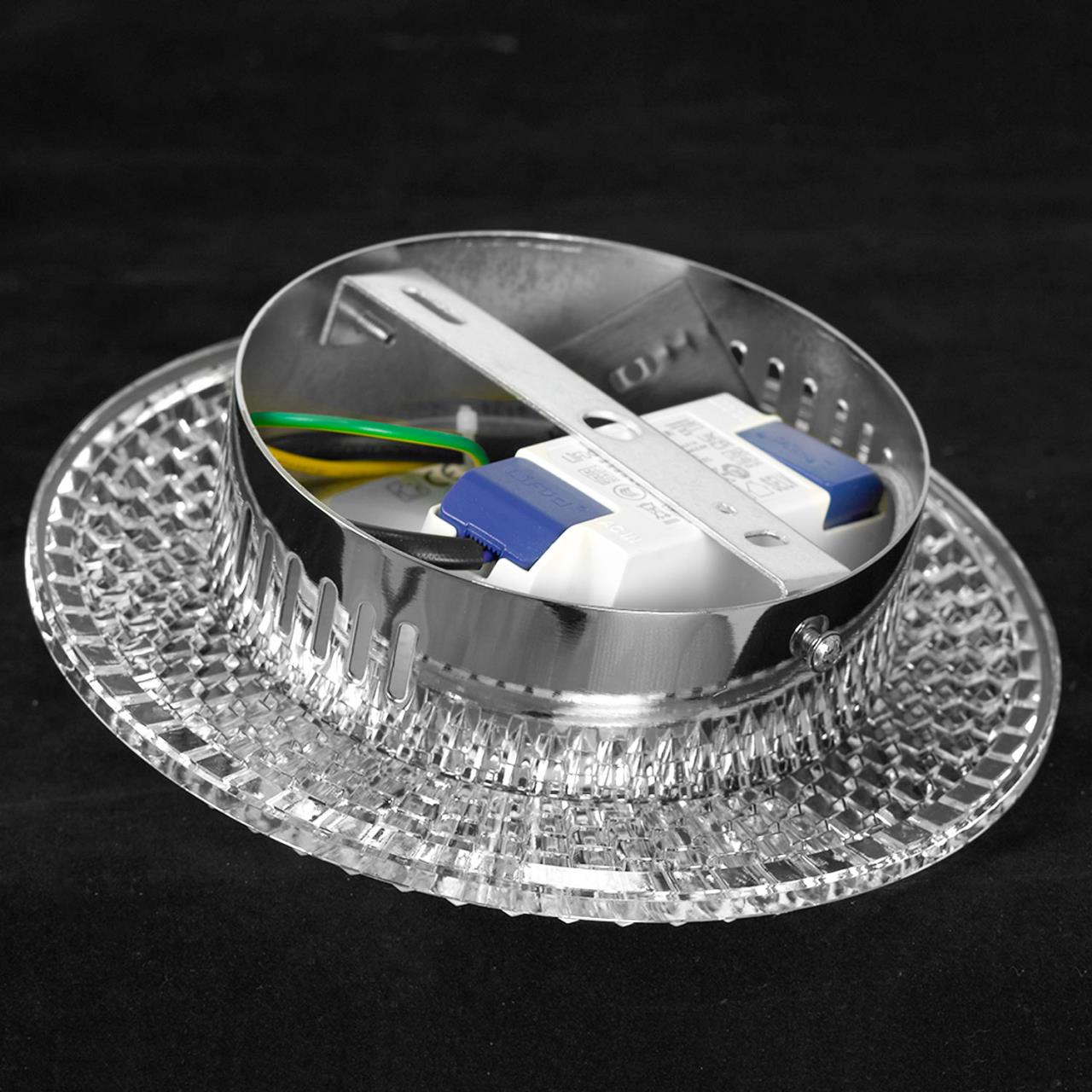 картинка Бра настенное Lussole DUVAL LSP-7447 от магазина pro-decor.kz