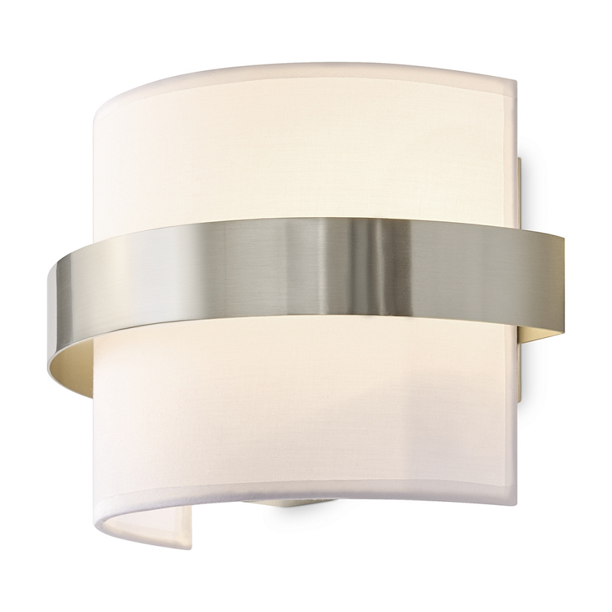 картинка Настенный светильник (бра) Freya FR5367WL-02N Bride от магазина pro-decor.kz