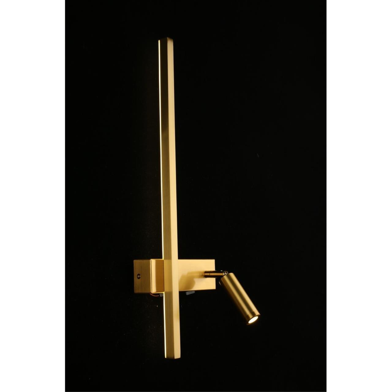 картинка APL.342.11.13 Бра настенное Aployt Reymand от магазина pro-decor.kz