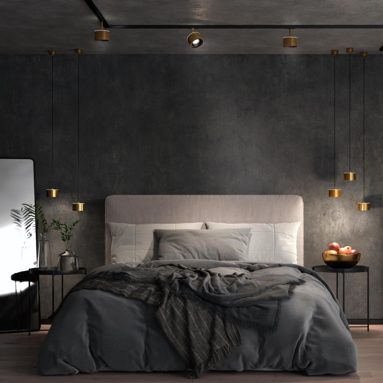 картинка Подвесной светодиодный светильник Novotech Over Giro 358969 от магазина pro-decor.kz