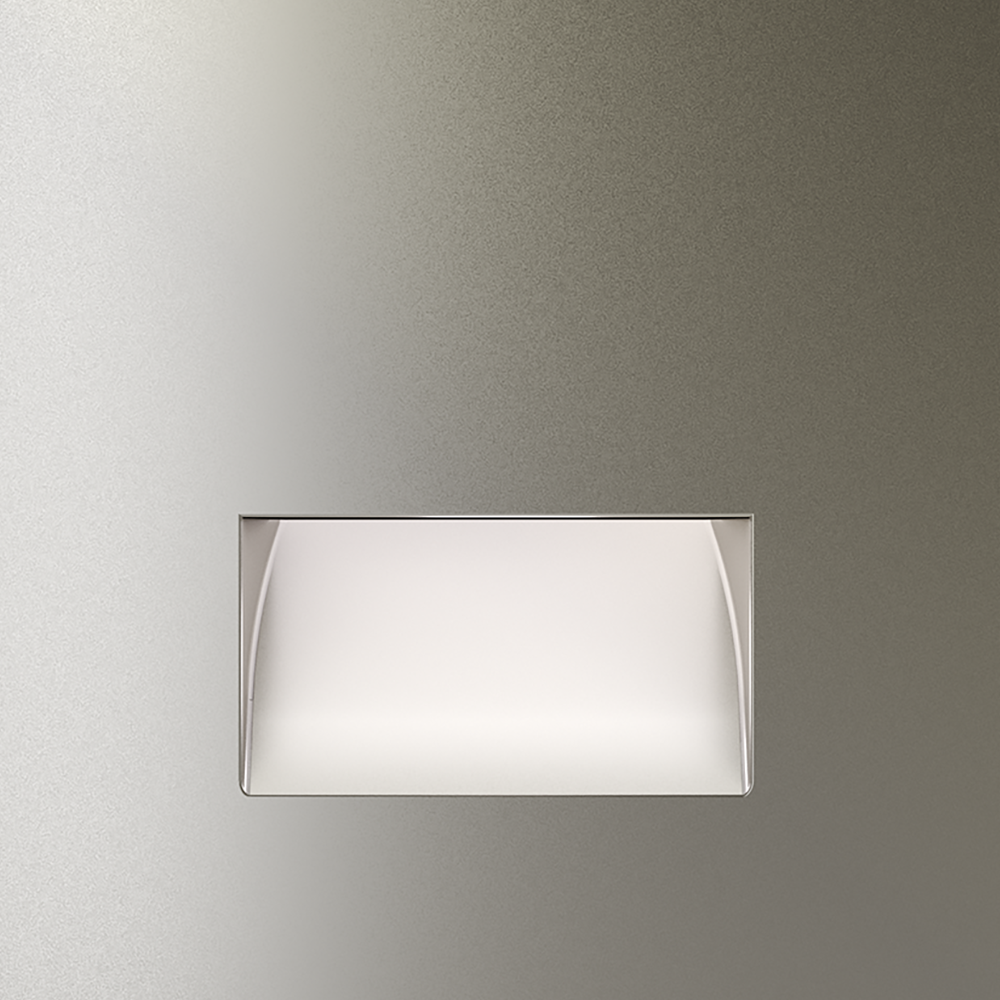 картинка Подсветка светодиодная встраиваемая VOLTUM S70, (шелк) VLS070604 от магазина pro-decor.kz