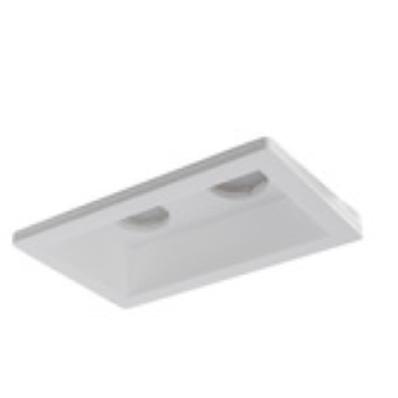 картинка Встраиваемый светильник Arte Lamp Invisible A9214PL-2WH магазин pro-decor.kz являющийся официальным дистрибьютором в Казахстане картинка Встраиваемый светильник Arte Lamp Invisible A9214PL-2WH от магазина pro-decor.kz