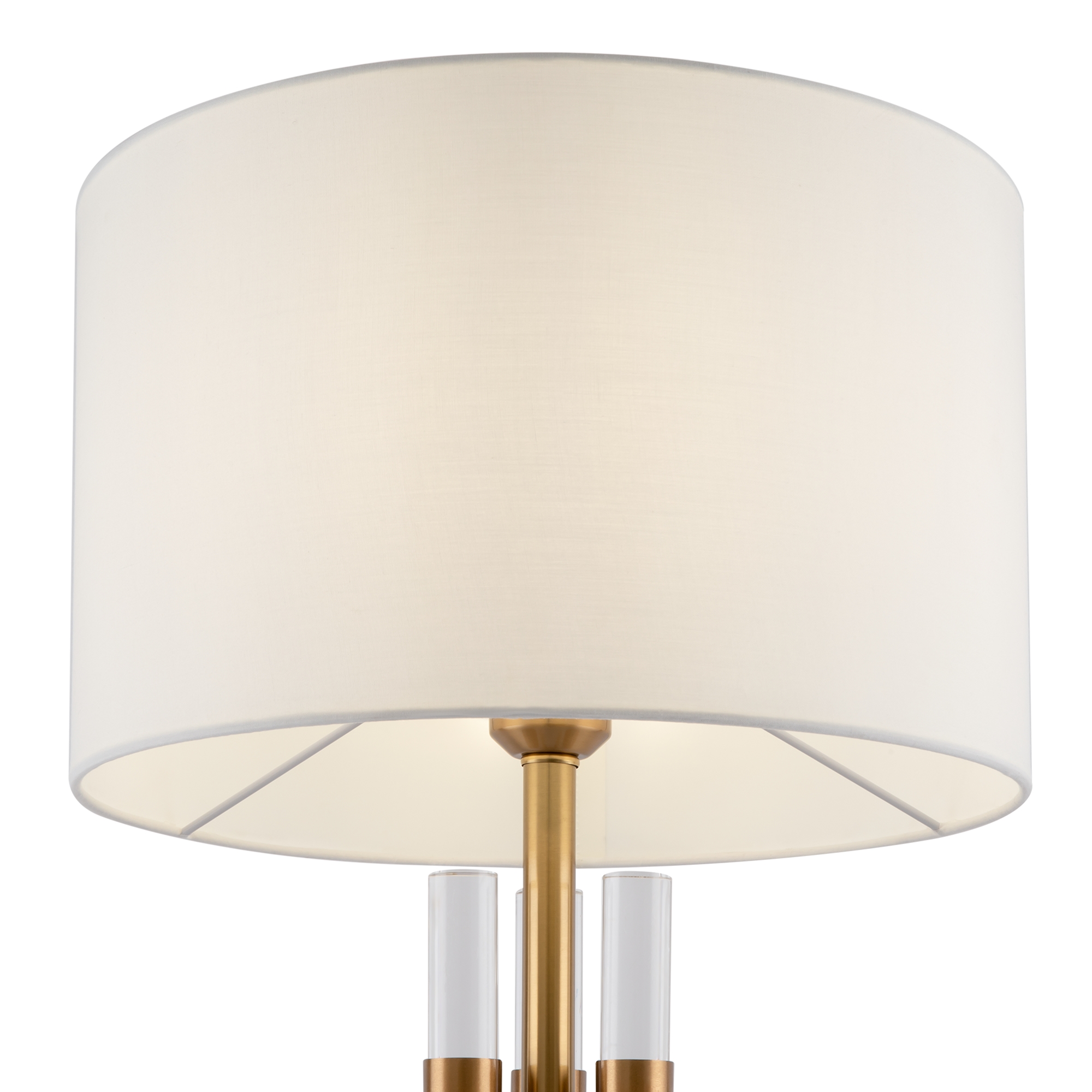 картинка Напольный светильник (торшер) Freya FR5186FL-01BS от магазина pro-decor.kz