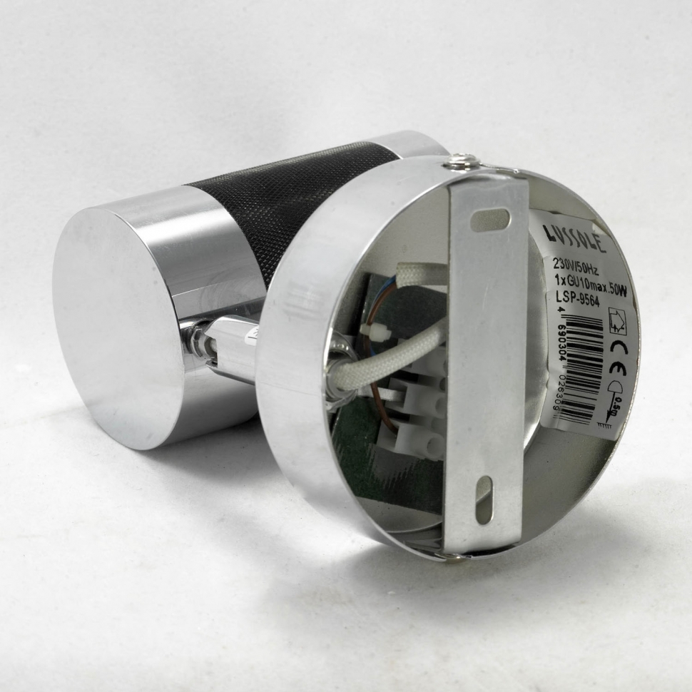 картинка Спот Lussole Loft LSP-9564 от магазина pro-decor.kz