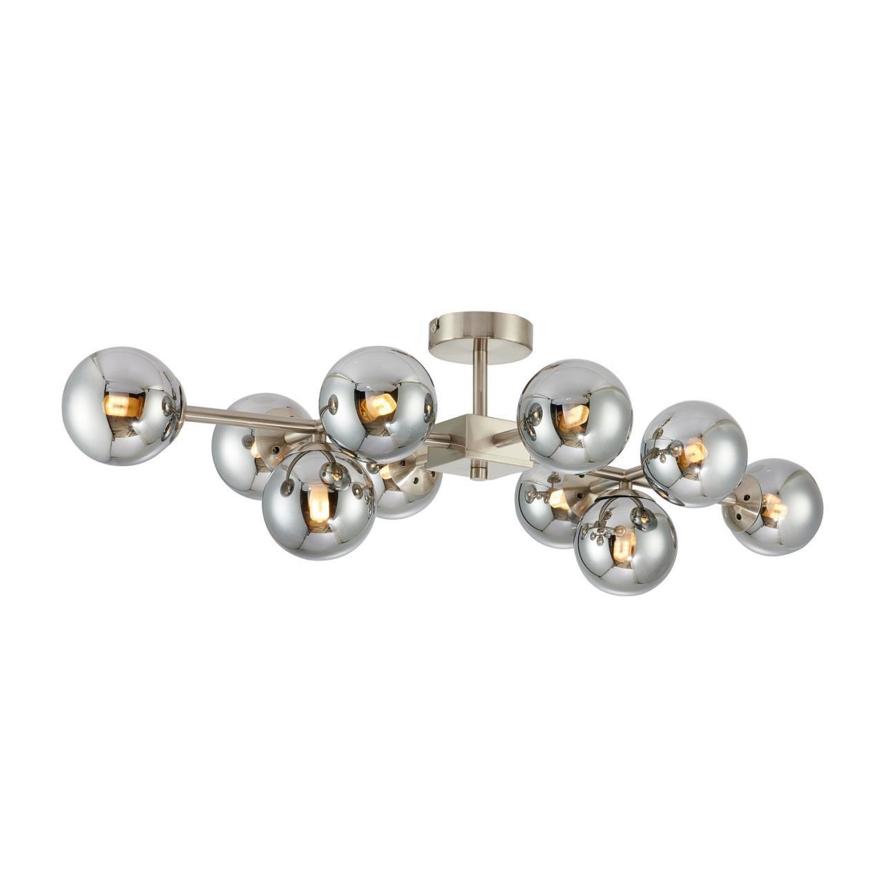 картинка Потолочная люстра Favourite Varietas 2650-10U магазин pro-decor.kz являющийся официальным дистрибьютором в Казахстане картинка Потолочная люстра Favourite Varietas 2650-10U от магазина pro-decor.kz