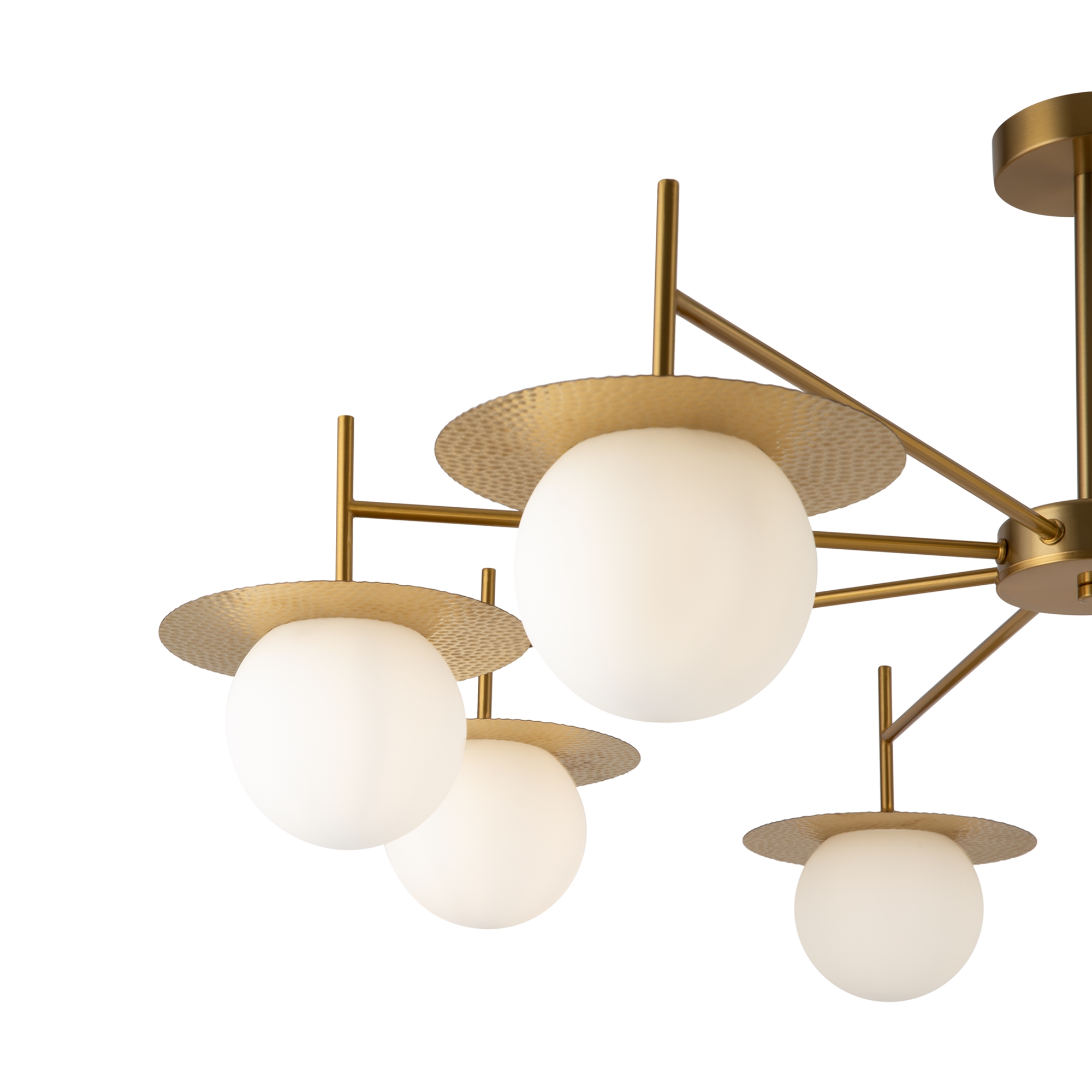 картинка Подвесной светильник Freya FR5202PL-08BS от магазина pro-decor.kz