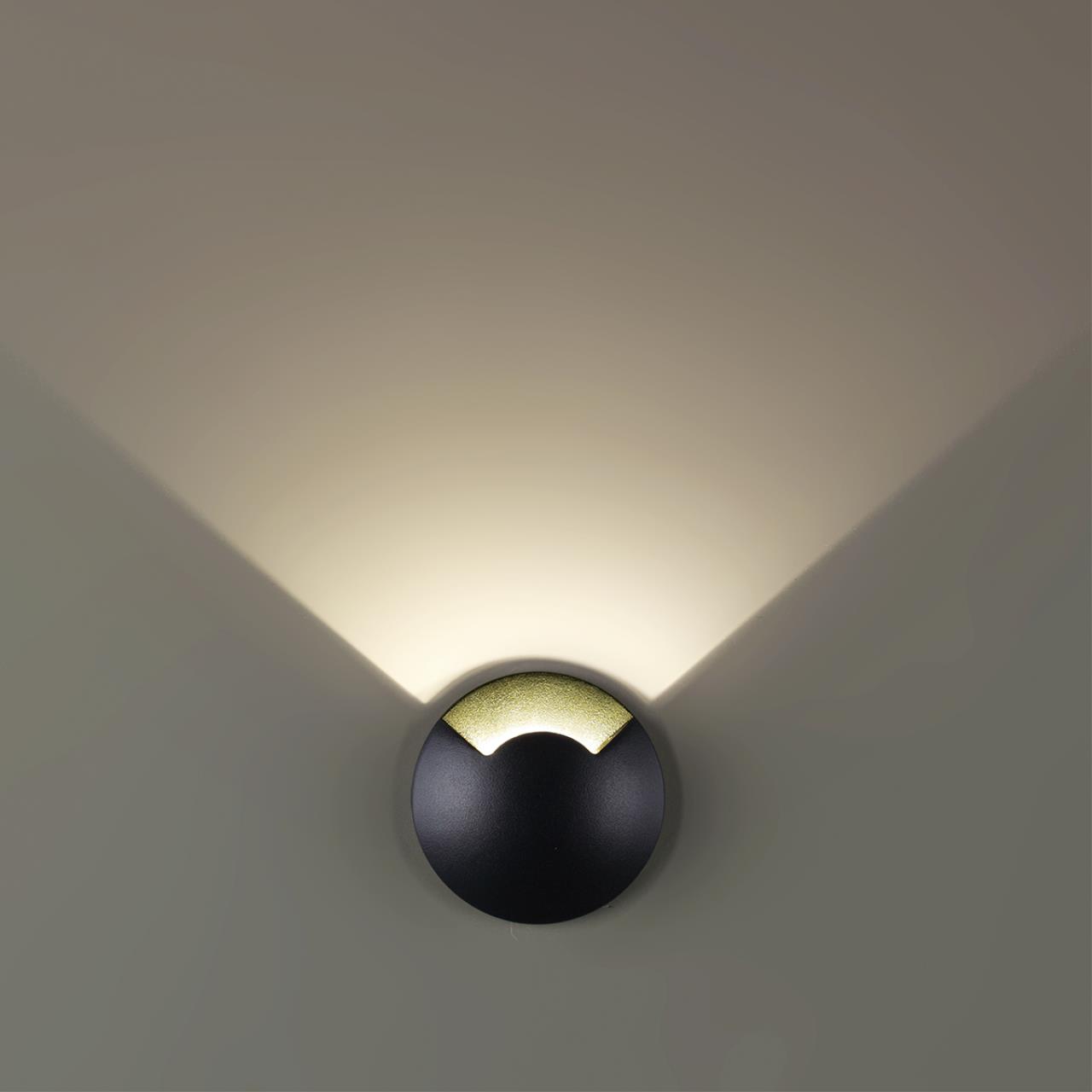 картинка 6662/1GL3 Odeon Light  Встраиваемый грунтовый светильник WALD (нужен драйвер 357781/357782) от магазина pro-decor.kz