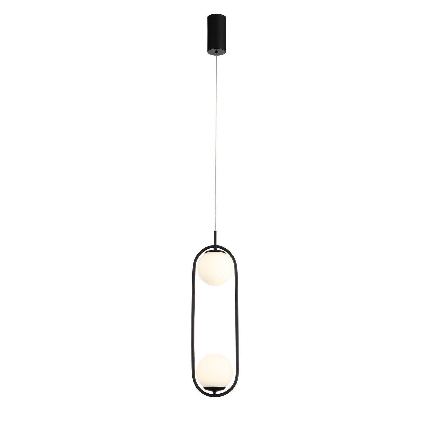 картинка Подвесной светодиодный светильник ST Luce SL395.403.02 от магазина pro-decor.kz