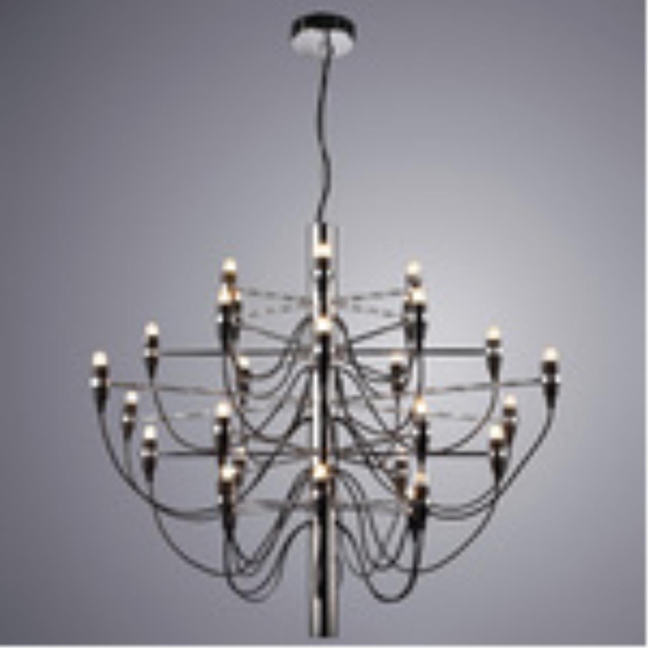 картинка Подвесной светильник Divinare Molto 8030/02 LM-30 от магазина pro-decor.kz