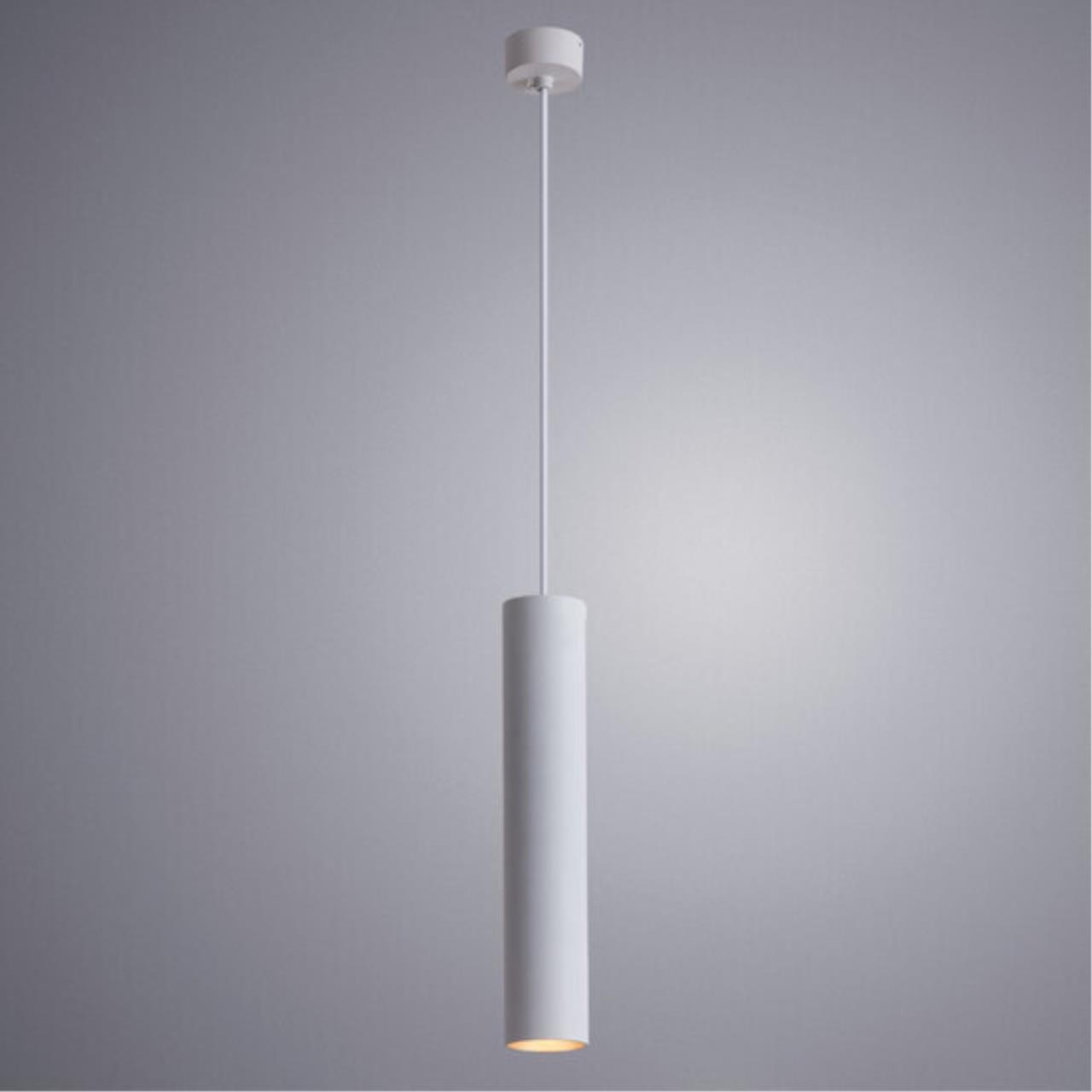 картинка Подвесной светильник Arte Lamp Torre A1530SP-1WH от магазина pro-decor.kz