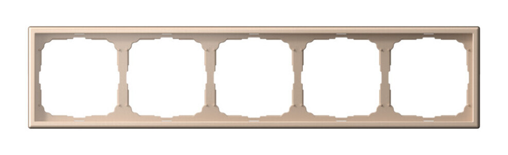картинка Рамка 5 постов Schneider Electric GAL001205 от магазина pro-decor.kz